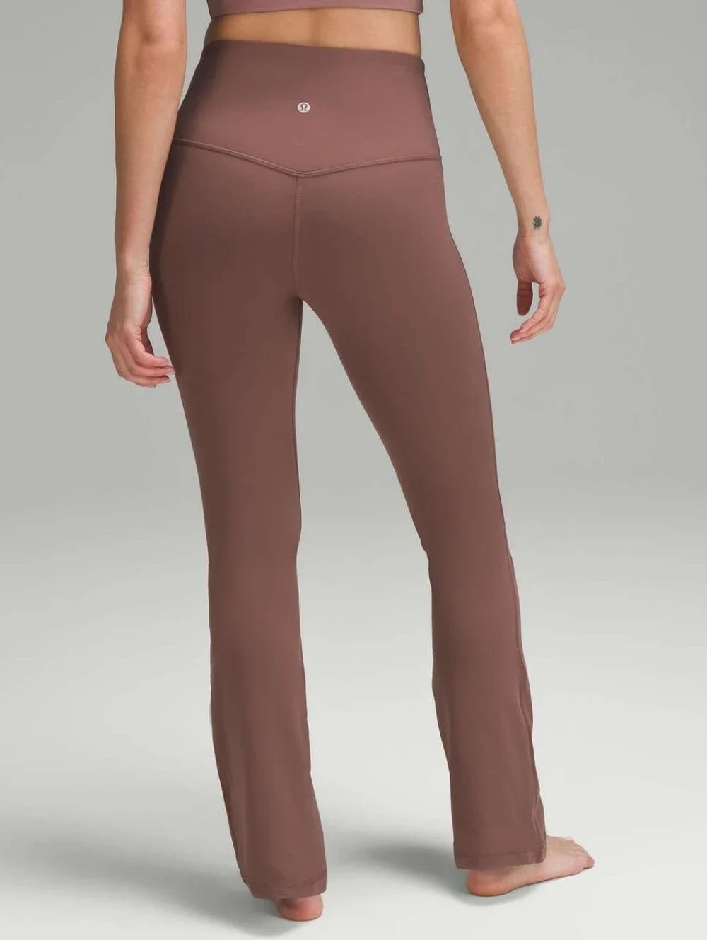Lululemon Align High-Rise Mini Flared Pant